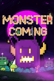 Monster Coming