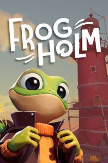 Frog Holm