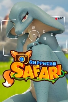 Sapphire Safari