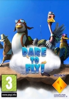 Dare to Fly