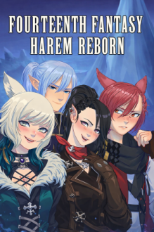 Fourteenth Fantasy: Harem Reborn