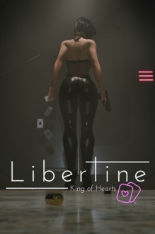 Libertine: King of Hearts