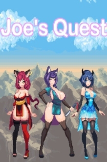 Joe's Quest