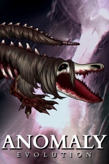 Anomaly Evolution
