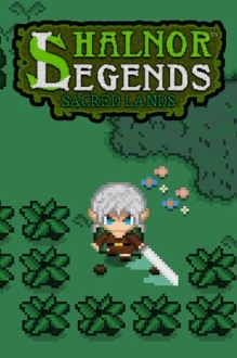 Shalnor Legends: Sacred Lands