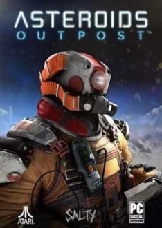 Asteroids Outpost