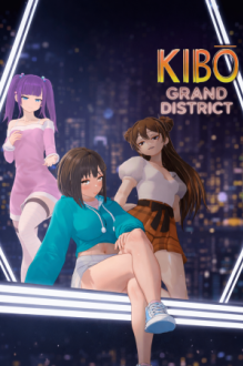 Kibo: Grand District