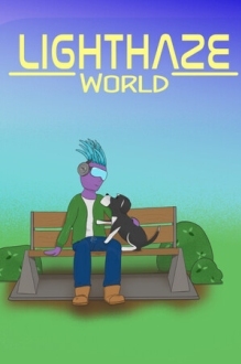 Lighthaze World