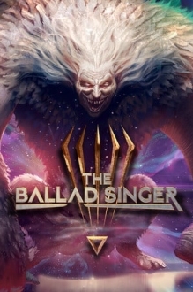 The Ballad Singer
