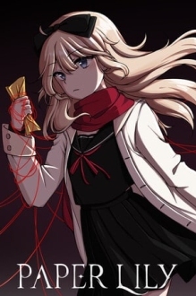 Paper Lily - Chapter 1