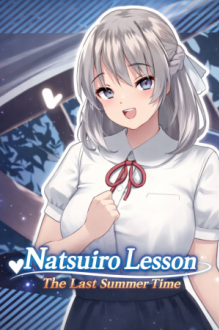 Natsuiro Lesson: The Last Summer Time