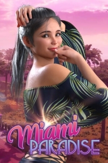 Miami Paradise