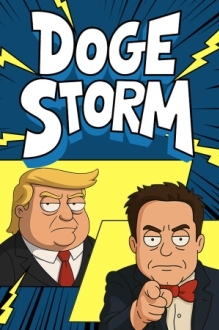 Doge Storm