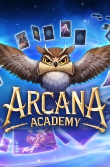 Arcana Academy