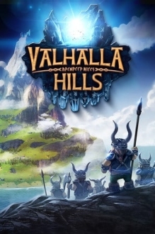Valhalla Hills