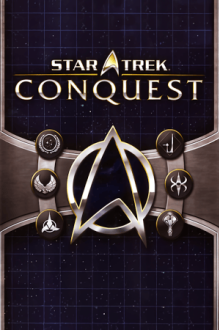 Star Trek Conquest