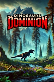 Dinosaurs Dominion