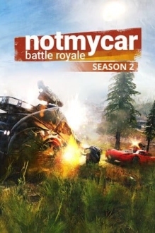 Not My Car – Battle Royale