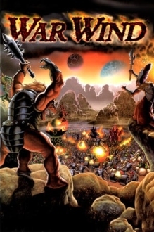 War Wind