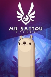 Mr. Saitou