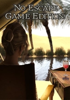 No Escape: Game Edition!