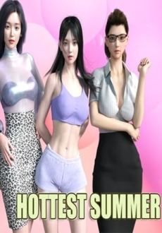 Hottest Summer