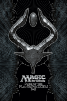 Magic: The Gathering - Duels of the Planeswalkers 2013