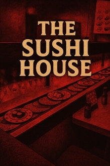 The Sushi House