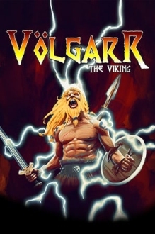 Volgarr the Viking