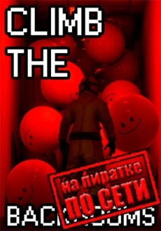 Climb The Backrooms по сети