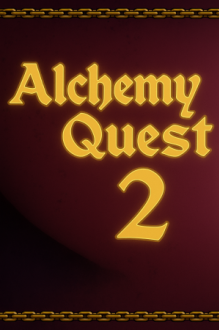 Alchemy Quest 2