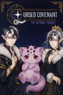 Cursed Covenant: The Demonic Pursuit
