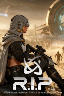 R.I.P. - Reincarnation Insurance Program