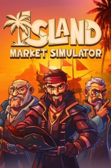 Island Market Simulator