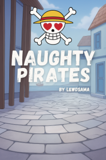 Naughty Pirates