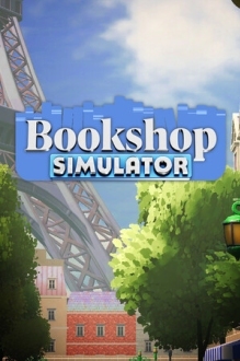 Bookshop Simulator