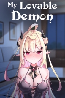 My Lovable Demon