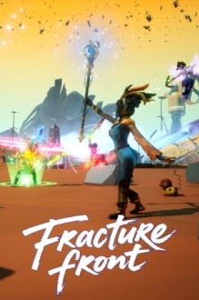 Fracturefront