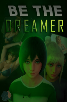 Be the Dreamer