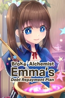 Broke Alchemist Emma's Debt Repayment Plan