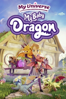 My Universe - My Baby Dragon