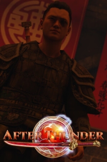 After Thunder