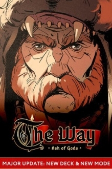 Ash of Gods: The Way