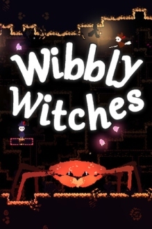 Wibbly Witches
