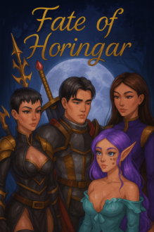 Fate of Horingar
