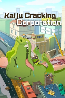 Kaiju Cracking Corporation