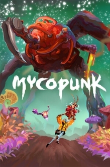 Mycopunk