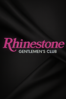 Rhinestone Gentleman's Club