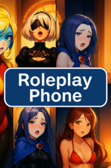 Roleplay Phone