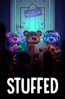 STUFFED: Fun Co-Op FPS